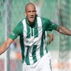 Süper Lig'in kralı Fernandao! Süper Lig'in kralı Fernandao!