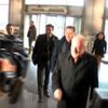 Ankara chp li ince, kılıçdaroğlu ile görüştü Ankara chp li ince, kılıçdaroğlu ile görüştü