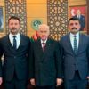MHP İstanbul’da kamp kuracak MHP İstanbul’da kamp kuracak