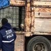 Aksaray'da "10 numara yağ" operasyonunda 9 şüpheli yakalandı Aksaray'da "10 numara yağ" operasyonunda 9 şüpheli yakalandı