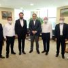 Son dakika haber: İran, iş birliği için Bursa ya geldi Son dakika haber: İran, iş birliği için Bursa ya geldi