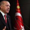 Cumhurbaşkanı Erdoğan, Somali Cumhurbaşkanı Farmajo'ya, tıbbı malzeme yardımıyla birlikte mektup gönderdi Cumhurbaşkanı Erdoğan, Somali Cumhurbaşkanı Farmajo'ya, tıbbı malzeme yardımıyla birlikte mektup gönderdi
