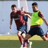 Trabzonspor, Beşiktaş maçına hazır Trabzonspor, Beşiktaş maçına hazır