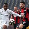 Karagümrük kaçtı, Altay yakaladı Karagümrük kaçtı, Altay yakaladı