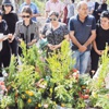 Özgecansız ilk bayram Özgecansız ilk bayram