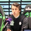 Bülent Korkmaz: "Yetenekli oyuncular risk alarak sonucu ...