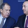 Bakan Çavuşoğlu ve Rusya Dışişleri Bakanı Lavrov Münih'te görüşecek