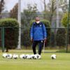 Fenerbahçe, Riva da çalışmalarını sürdürüyor Fenerbahçe, Riva da çalışmalarını sürdürüyor