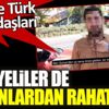 ﻿Sadece Türk vatandaşları değil Suriyeliler de Afganlardan rahatsız