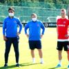 Gaziantep FK sahaya indi Gaziantep FK sahaya indi