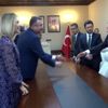 Eğitime hayırsever katkısı Eğitime hayırsever katkısı