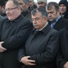 Bakan Yılmaz’ın acı günü