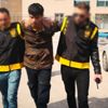 Aksaray’da cinayet şüphelisi Afgan tutuklandı Aksaray’da cinayet şüphelisi Afgan tutuklandı