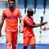 Granada'dan La Liga'ya veda