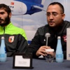 Altıntop: "G.Saray şampiyon olsun" Altıntop: "G.Saray şampiyon olsun"