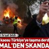 Kılıçdaroğlu 'kaos' çağrısı yaptı: Meydanlara inin Kılıçdaroğlu 'kaos' çağrısı yaptı: Meydanlara inin