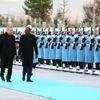 Cumhurbaşkanı Erdoğan: Afrika ile işbirliğimizi ileriye taşıyacağız