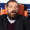 Bilic: 'Agresif olmak zorundaydım' Bilic: 'Agresif olmak zorundaydım'