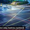Almanya nın aday kadrosu açıklandı Almanya nın aday kadrosu açıklandı