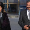 HDP heyeti İmralı'ya gitti HDP heyeti İmralı'ya gitti