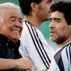 Diego Maradona yasta Diego Maradona yasta