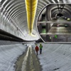 Büyük İstanbul Tüneli için 12 teklif Büyük İstanbul Tüneli için 12 teklif