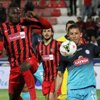 Çaykur Rizespor nefes aldı