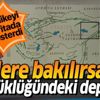 İran'da meydana gelen deprem Van'ı vurdu! Uzmanlardan korkutan deprem açıklaması: Verilere bakılırsa 7 büyüklüğünde... İran'da meydana gelen deprem Van'ı vurdu! Uzmanlardan korkutan deprem açıklaması: Verilere bakılırsa 7 büyüklüğünde...