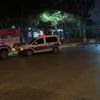 Sarıyer de trafik kazası: 1 yaralı Sarıyer de trafik kazası: 1 yaralı
