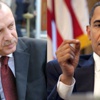Obama'dan Erdoğan'a kritik telefon Obama'dan Erdoğan'a kritik telefon