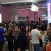 Apple Store Akasya açıldı! Apple Store Akasya açıldı!