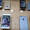 iPhone 6 rekor kırdı iPhone 6 rekor kırdı
