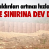 Erzurum’daki Terör Operasyonunda 5 Tutuklama Erzurum’daki Terör Operasyonunda 5 Tutuklama