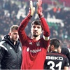 Tolga Zengin: "Şampiyon olalım üçlü"
