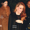 Medcezir'in güzelleri gecelerde Medcezir'in güzelleri gecelerde