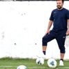 Yukatel Denizlispor da antrenmanlar devam ediyor Yukatel Denizlispor da antrenmanlar devam ediyor