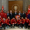 Abdurrahim Albayrak'tan bomba açıklamalar Abdurrahim Albayrak'tan bomba açıklamalar