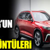 ﻿İşte TOGG'un yeni görüntüleri