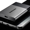 Samsung’dan taşınabilir 2TB SSD