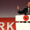 Cumhurbaşkanı Erdoğan konuştu Cumhurbaşkanı Erdoğan konuştu