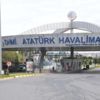 Şaşırtan görüntü! Atatürk Havalimanı kapatılınca ortaya çıktı Şaşırtan görüntü! Atatürk Havalimanı kapatılınca ortaya çıktı