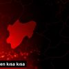 Kayseri den kısa kısa Kayseri den kısa kısa