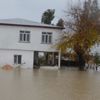 Bakanlıktan Adana'da selden etkilenenlere destek