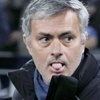 Mourinho'dan hakeme çok sert eleştiri Mourinho'dan hakeme çok sert eleştiri