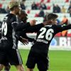 Beşiktaş Evkur Yeni Malatyaspor'a konuk olacak