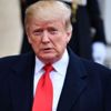 Trump'tan Somali'deki ABD askerlerinin geri çekilmesi talimatı Trump'tan Somali'deki ABD askerlerinin geri çekilmesi talimatı