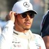 İlk yarışta pole pozisyonu Hamilton'ın
