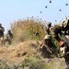 İran sınırında çatışma: 2 şehit, 5 yaralı İran sınırında çatışma: 2 şehit, 5 yaralı