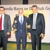 Vardar'ın Soma projesi ödüllendirildi Vardar'ın Soma projesi ödüllendirildi
