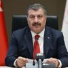 Bakan Koca'dan Biontech aşısı uyarısı Bakan Koca'dan Biontech aşısı uyarısı